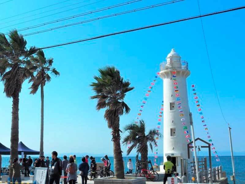海と灯台のまち連絡会について