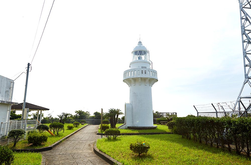 細島灯台