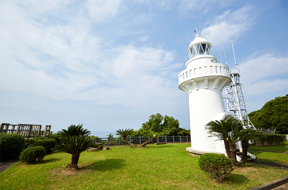 細島灯台