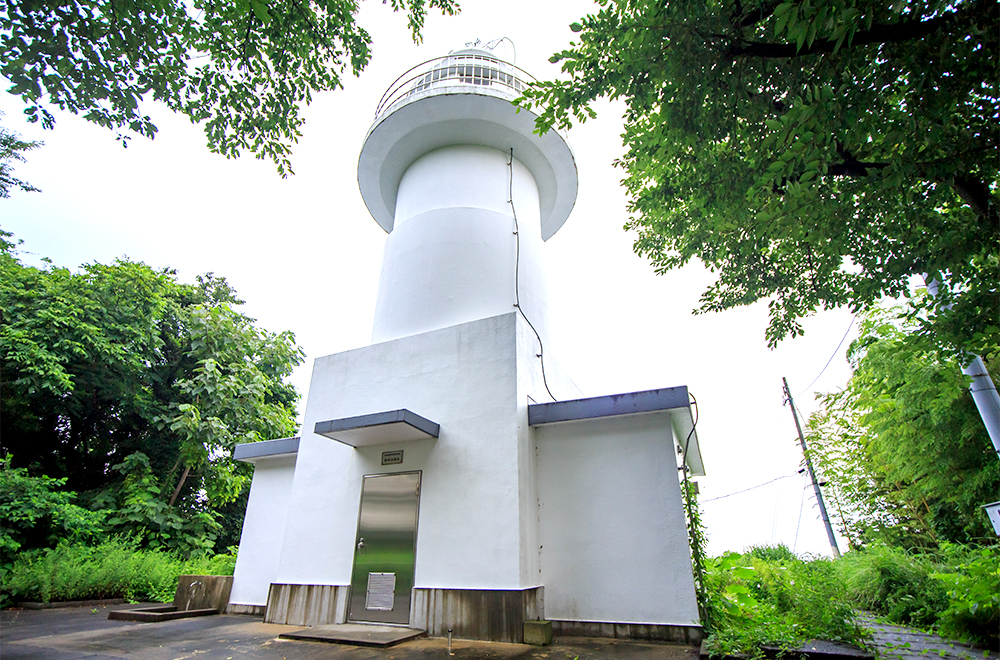 岩崎ノ鼻灯台