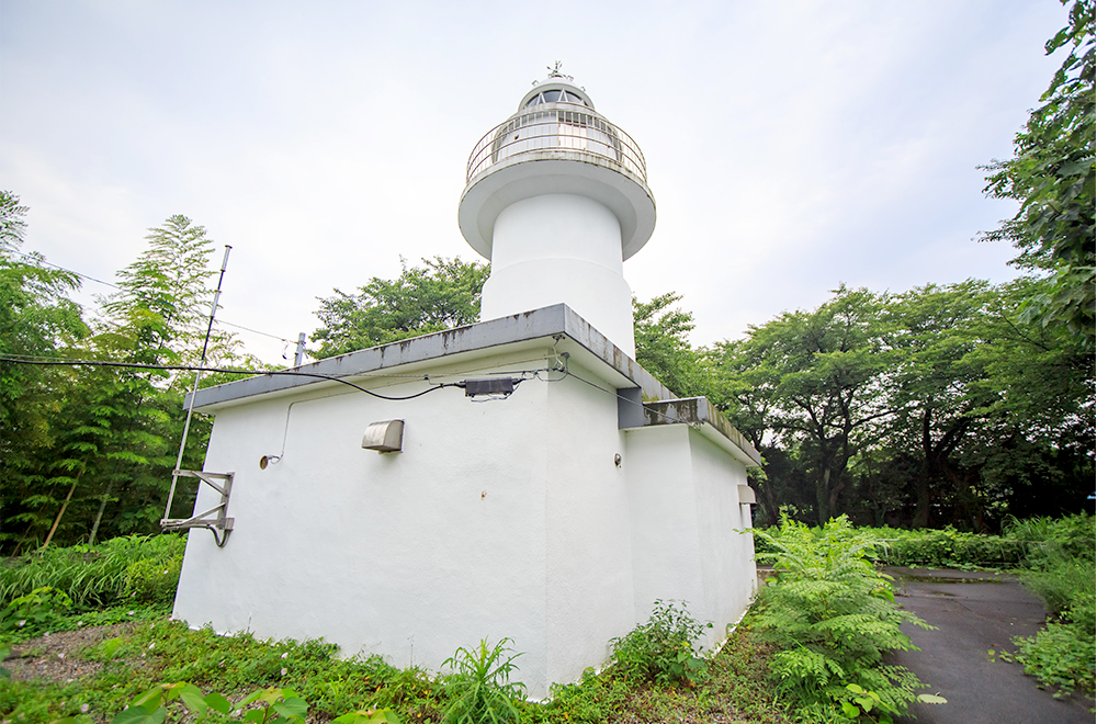岩崎ノ鼻灯台