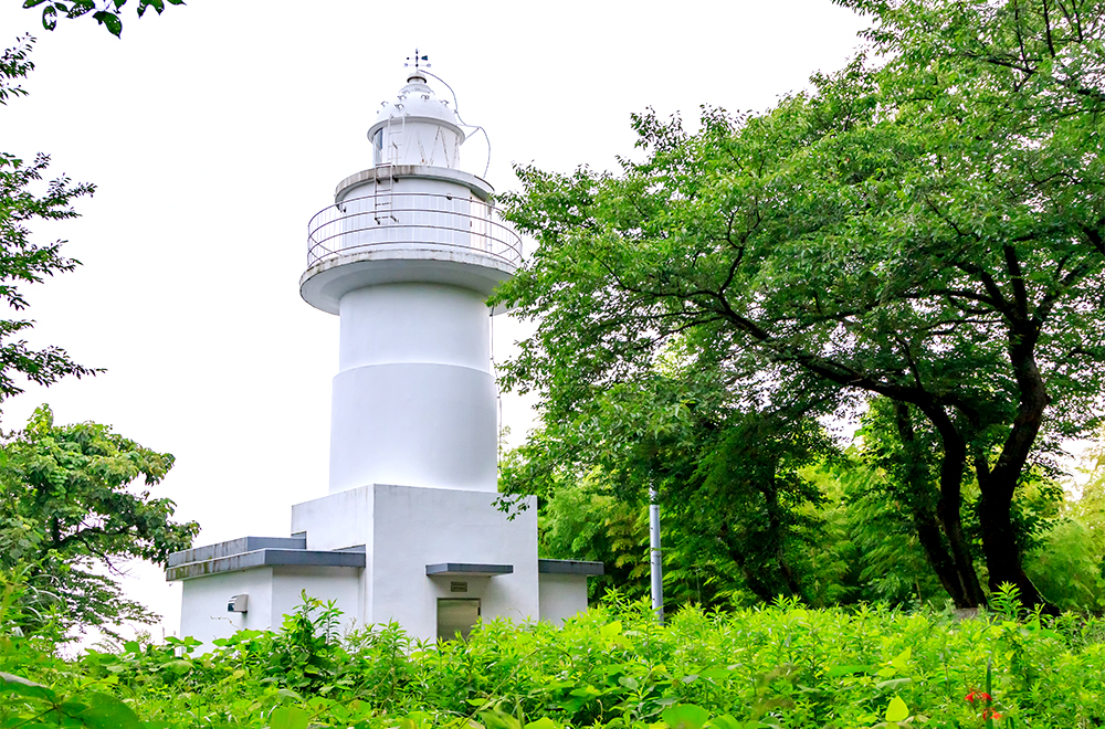 岩崎ノ鼻灯台