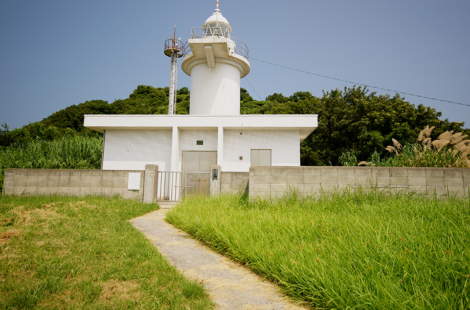 六島灯台