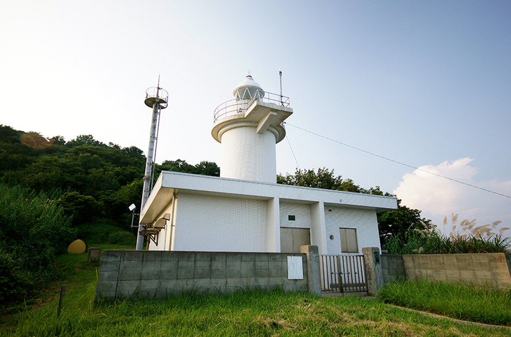 六島灯台