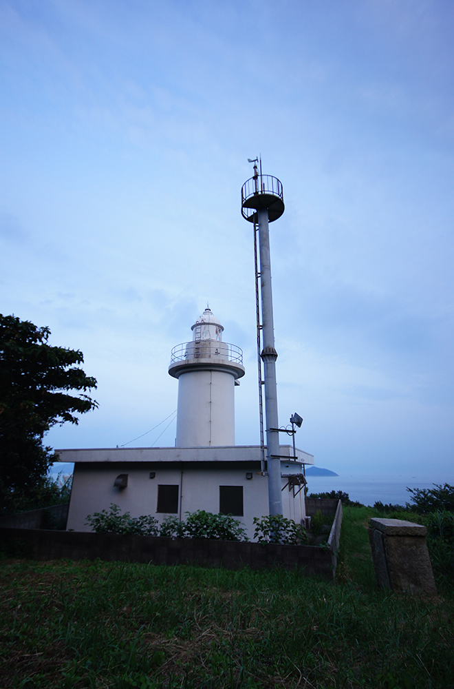 六島灯台