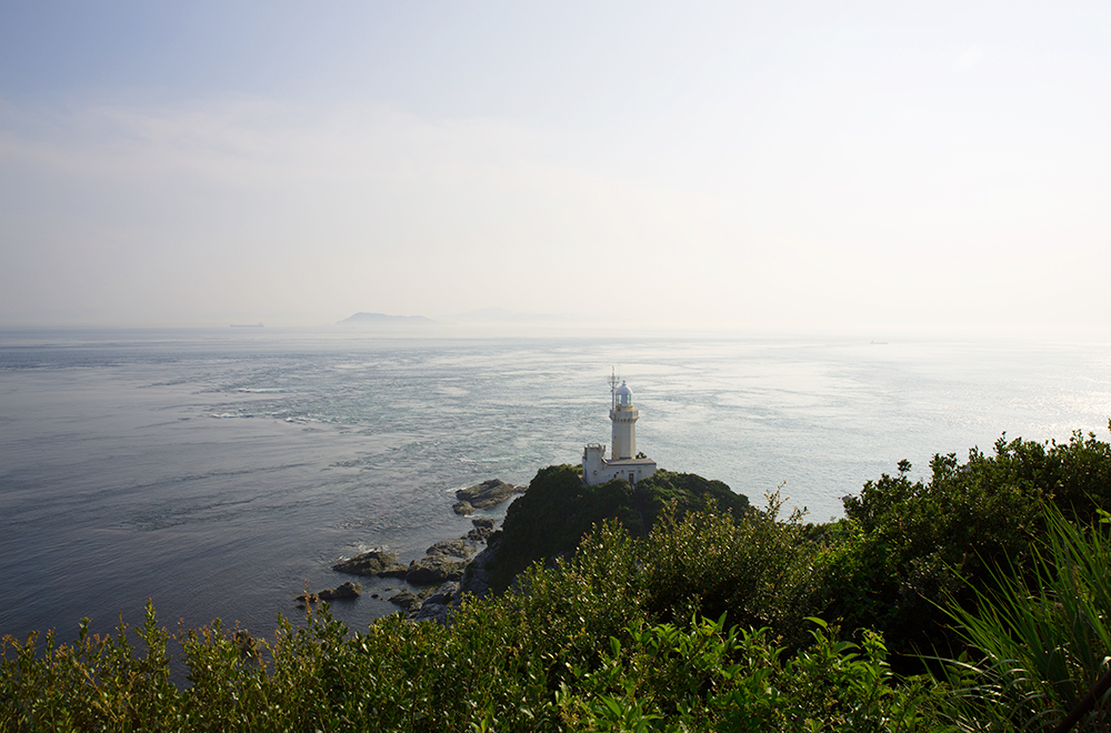 佐田岬灯台