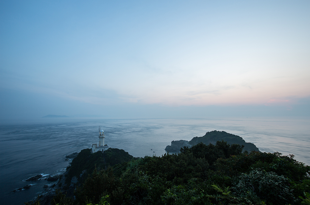 佐田岬灯台