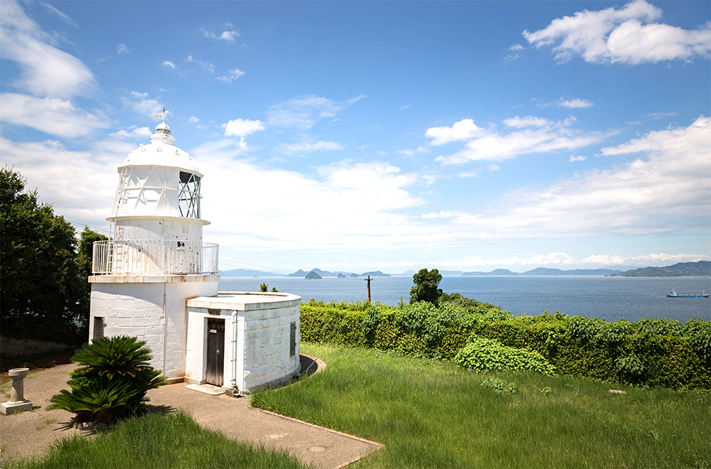釣島灯台