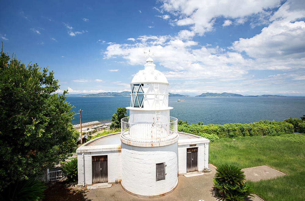 釣島灯台