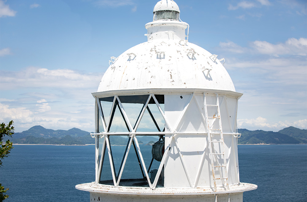 釣島灯台