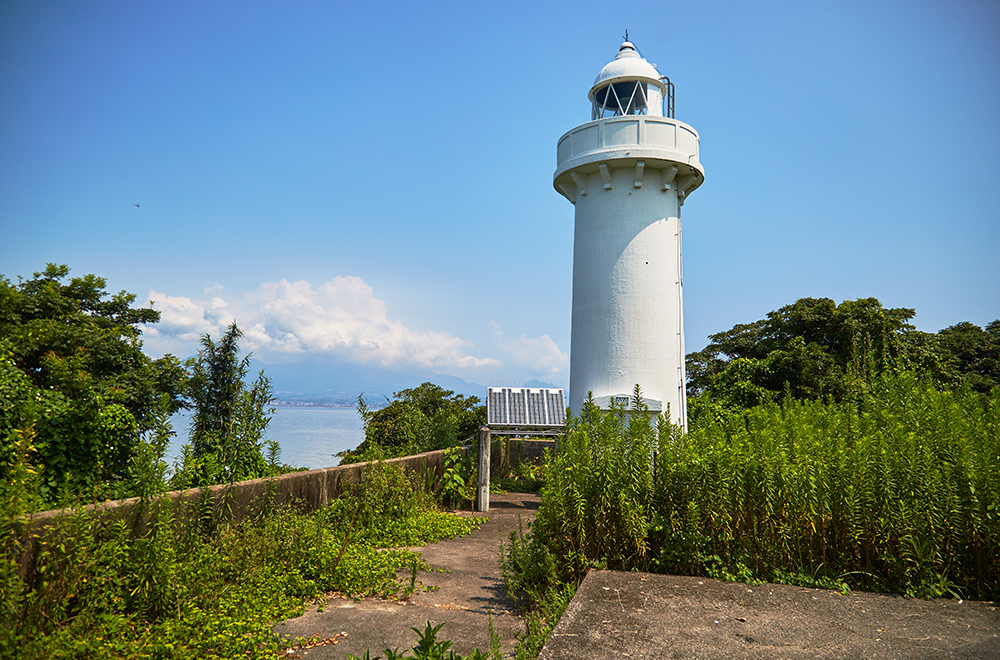 湯島灯台