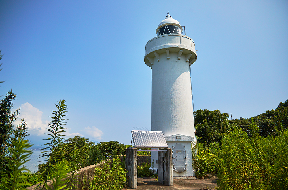 湯島灯台