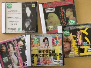 恋する灯台への熱い思いを込めたオリジナルソングを発信【新潟県糸魚川市　能生港灯台】
