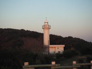 編集長がゆく！　初日の出のオススメスポットは灯台マニアに聞け⁉︎