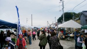 「恋する灯台」の島に、クラフトビールに恋した人たちが大集合！【岡山県笠岡市　六島灯台】