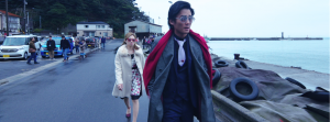 「恋する灯台」も登場！美保関灯台（島根県松江市）が舞台の映画『いざなぎ暮れた。』公開決定
