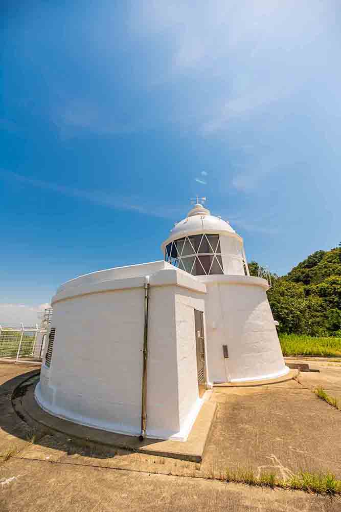 江埼灯台