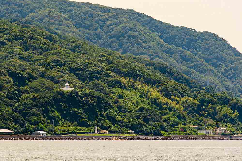 江埼灯台