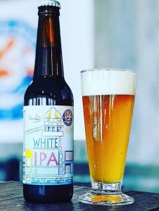海と空と太陽の街で作られた灯台モチーフのクラフトビール「犬吠ホワイトIPA」発売【千葉県銚子市　犬吠埼灯台】