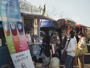スタンプラリーも実施！赤穂御埼灯台60周年イベント「御崎Vista」開催【兵庫県赤穂市　赤穂御埼灯台】