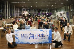 「灯台発祥の地」で、町の発展と灯台の知られざる関わりを学ぶ「ヨコハマ海洋市民大学」