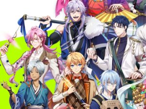 『燈の守り人』がSNSで大反響　「キャラデザも声優さんも凄い」「沼りそう」
