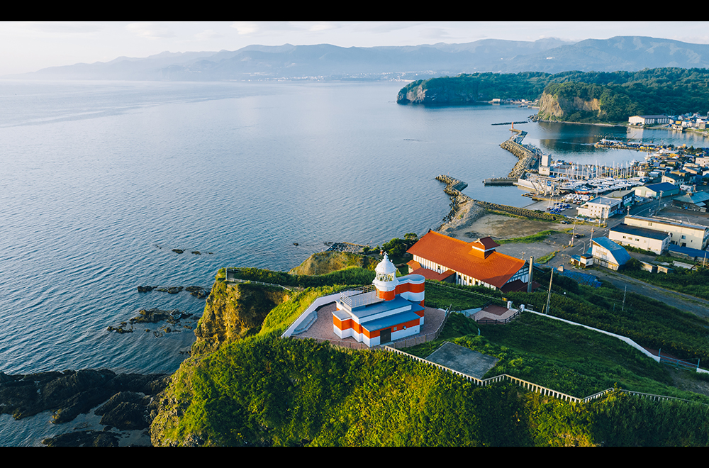 日和山灯台