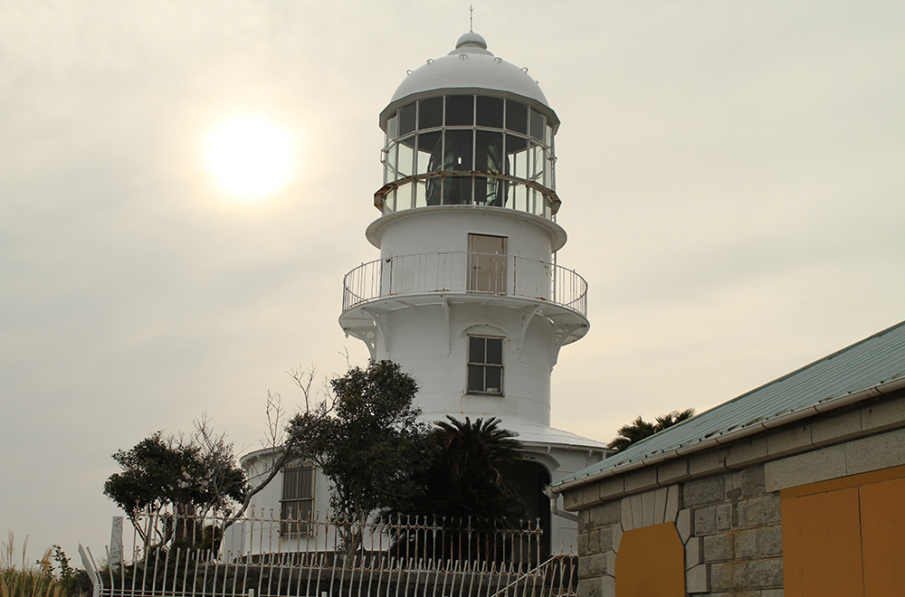 室戸岬灯台