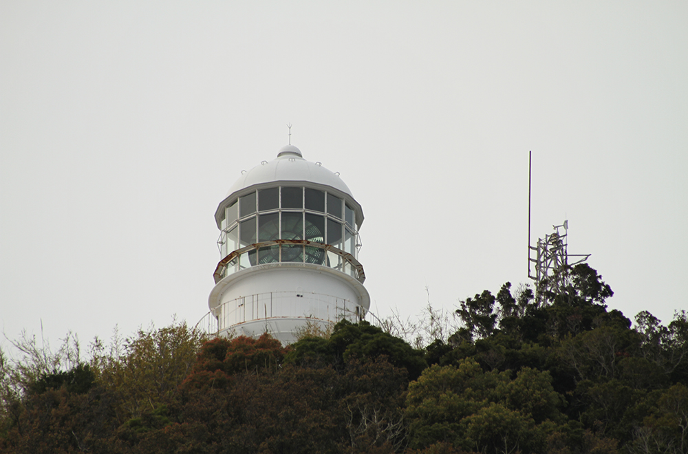 室戸岬灯台