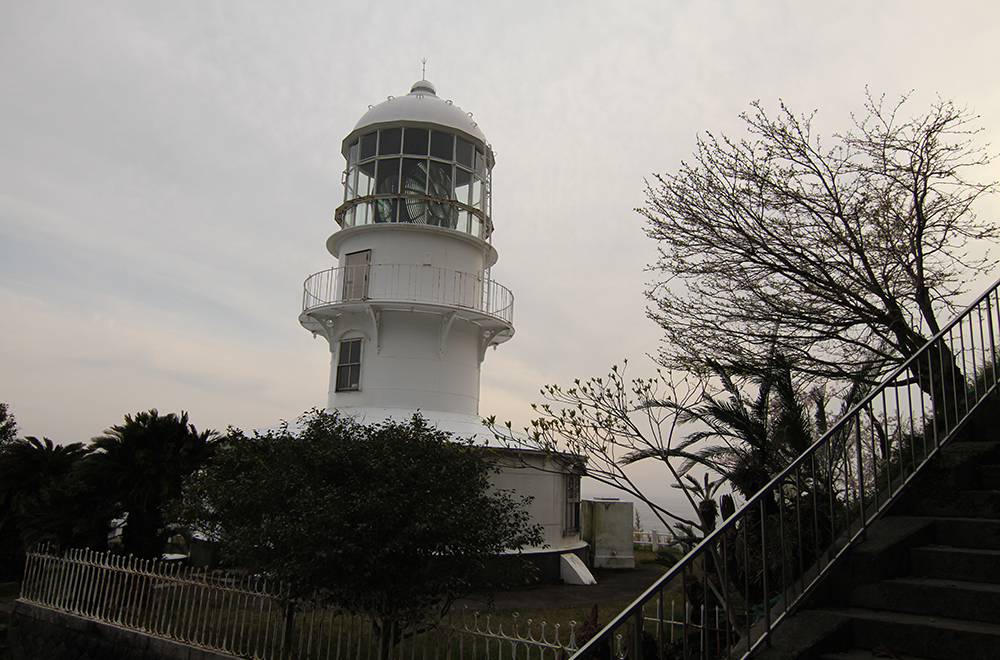 室戸岬灯台