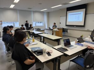 【受講生募集】2026年度「​海洋文化コミュニケーター養成講座」を開講します