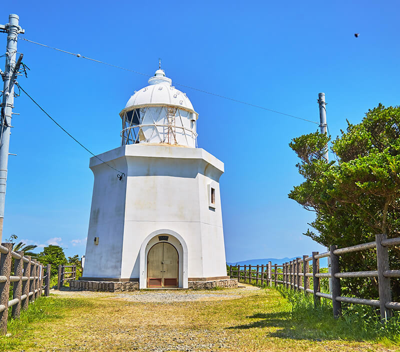 伊王島灯台