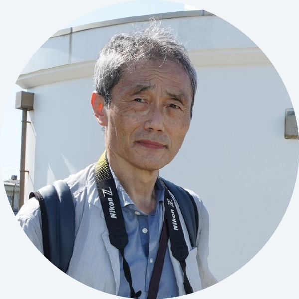 藤岡洋保