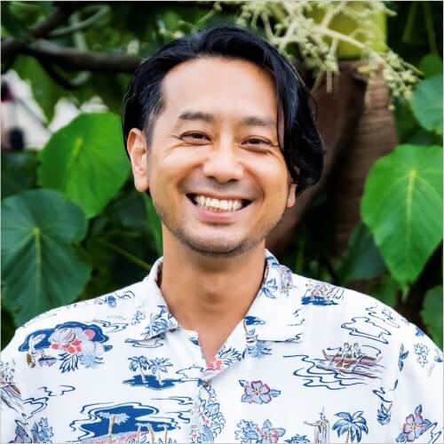 安部孝之