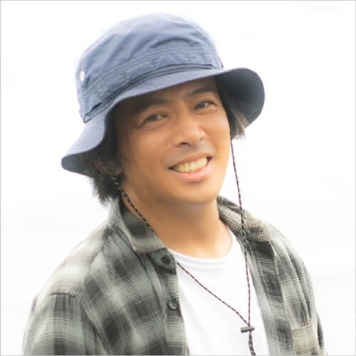 岩瀬孝昌