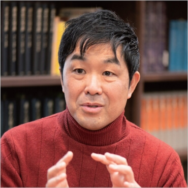 門井慶喜