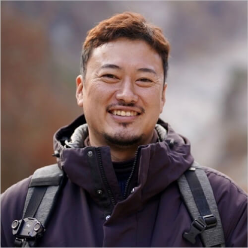 南畑義明