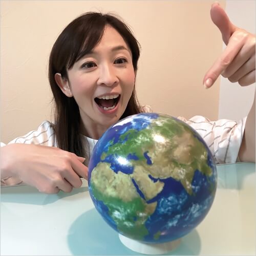 森順子